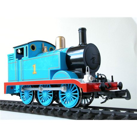 Parts to Convert the 'G' Scale Bachmann 'THOMAS' into a 