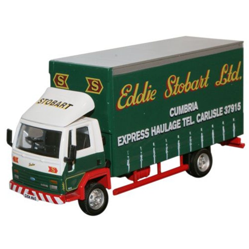 Eddie stobart ford cargo #7